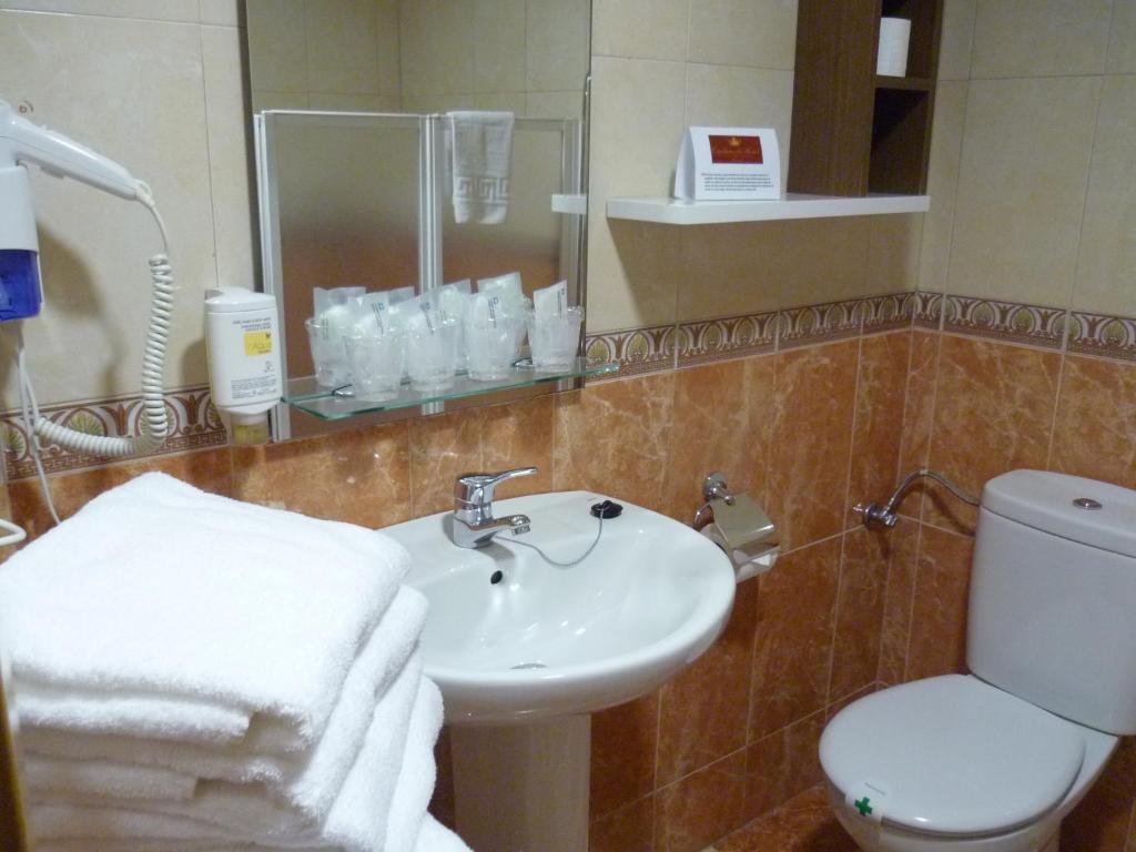 Explanada Hotel Alicante Ruang foto