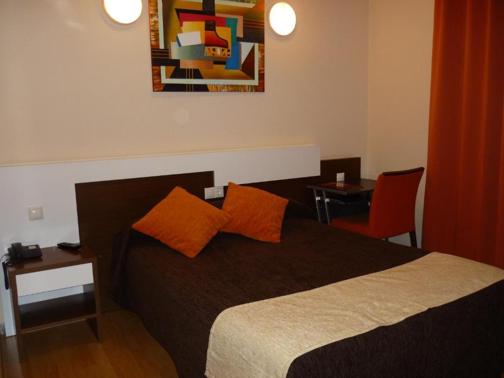 Explanada Hotel Alicante Ruang foto
