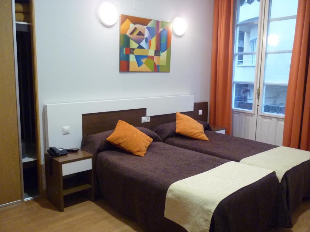Explanada Hotel Alicante Ruang foto